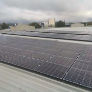35KW Commercial