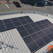 35KW Commercial