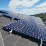 40KW Commercial