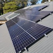 40KW Commercial