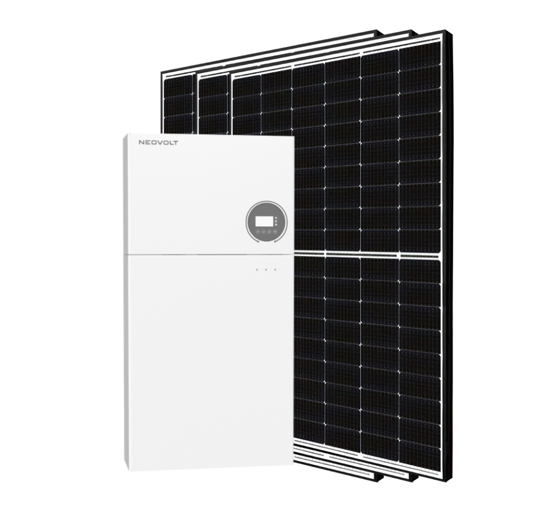 website battery package